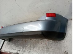 Recambio de paragolpes trasero para ford focus c-max (dm2) 1.6 tdci referencia OEM IAM    2