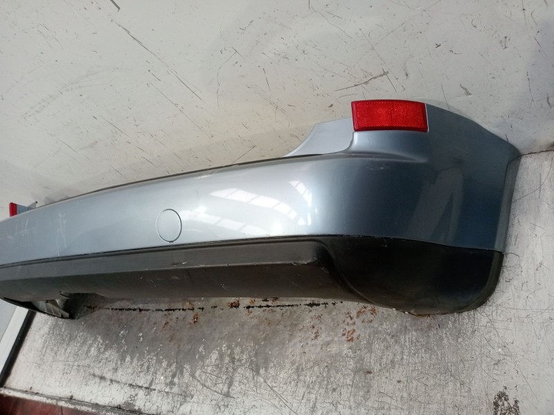 Recambio de paragolpes trasero para ford focus c-max (dm2) 1.6 tdci referencia OEM IAM   