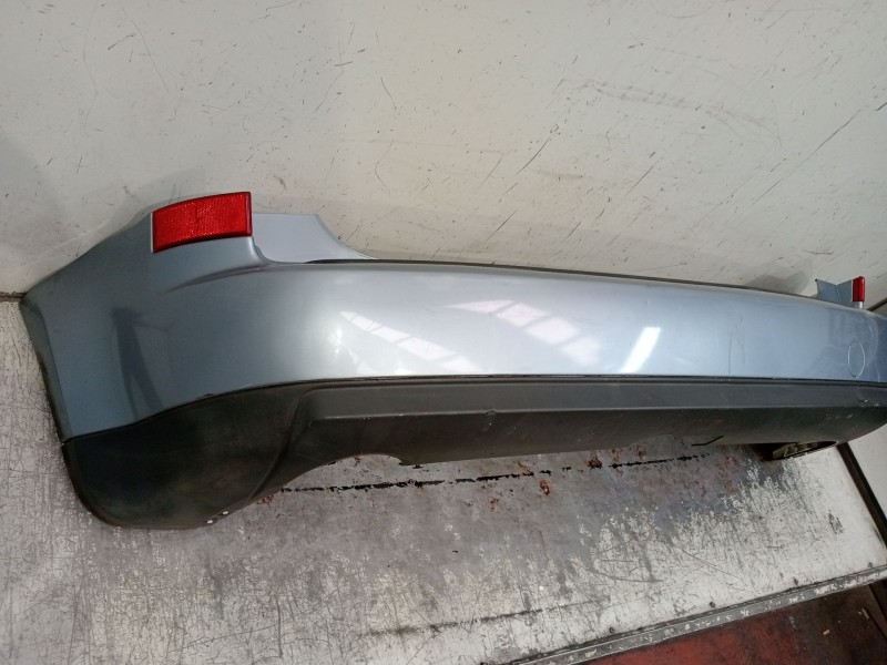 Recambio de paragolpes trasero para ford focus c-max (dm2) 1.6 tdci referencia OEM IAM   