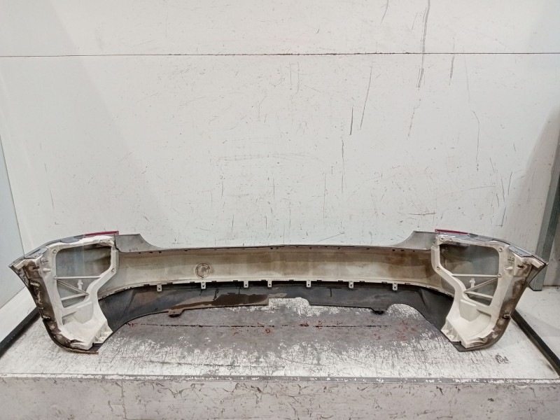 Recambio de paragolpes trasero para ford focus c-max (dm2) 1.6 tdci referencia OEM IAM   