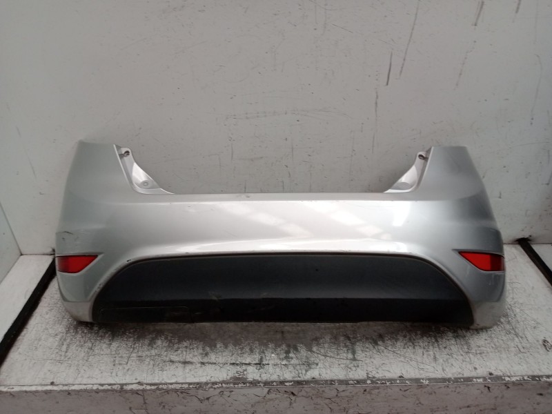 Recambio de paragolpes trasero para ford fiesta vi (cb1, ccn) 1.6 tdci referencia OEM IAM  VER FOTOS 