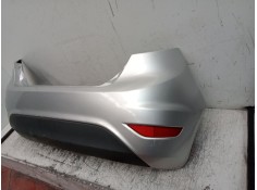 Recambio de paragolpes trasero para ford fiesta vi (cb1, ccn) 1.6 tdci referencia OEM IAM  VER FOTOS  2