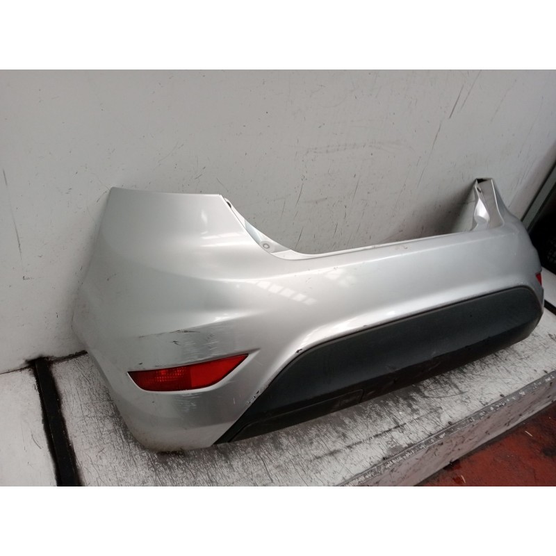 Recambio de paragolpes trasero para ford fiesta vi (cb1, ccn) 1.6 tdci referencia OEM IAM  VER FOTOS 