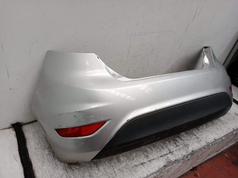 Recambio de paragolpes trasero para ford fiesta vi (cb1, ccn) 1.6 tdci referencia OEM IAM  VER FOTOS 