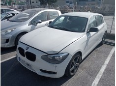 bmw 1 (f20) del año 2024