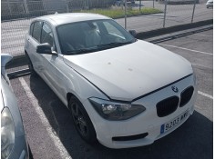 bmw 1 (f20) del año 2024 2