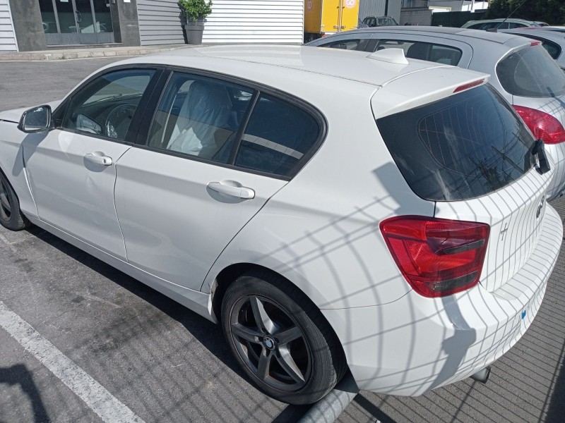 bmw 1 (f20) del año 2024