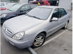 citroën xsara (n1) del año 2001