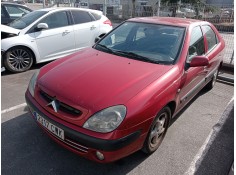 citroën xsara (n1) del año 2004