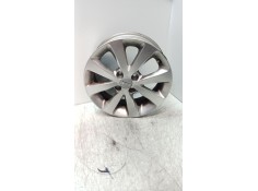 Recambio de juego llantas para kia rio referencia OEM IAM 5.5J15 529101W250 