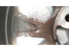 Recambio de juego llantas para kia rio referencia OEM IAM 5.5J15 529101W250  2