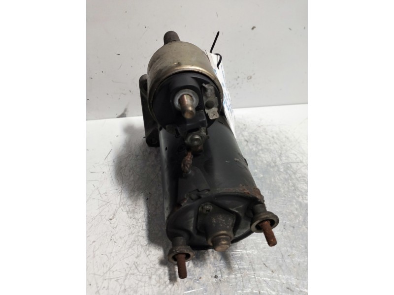 Recambio de motor arranque para volvo v40 familiar 2.0 16v referencia OEM IAM 0001107076 BOSCH 