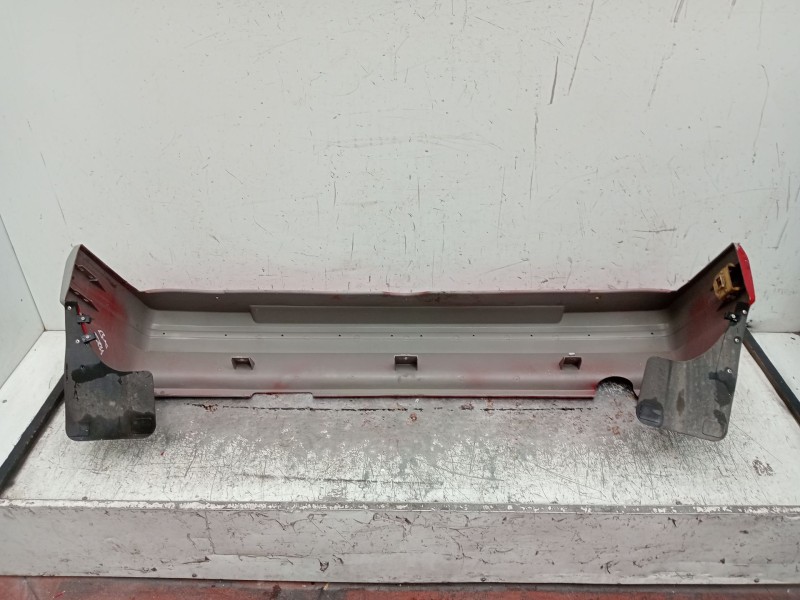 Recambio de paragolpes trasero para citroën bx (xb-_) 14 e referencia OEM IAM  VER FOTOS 1983