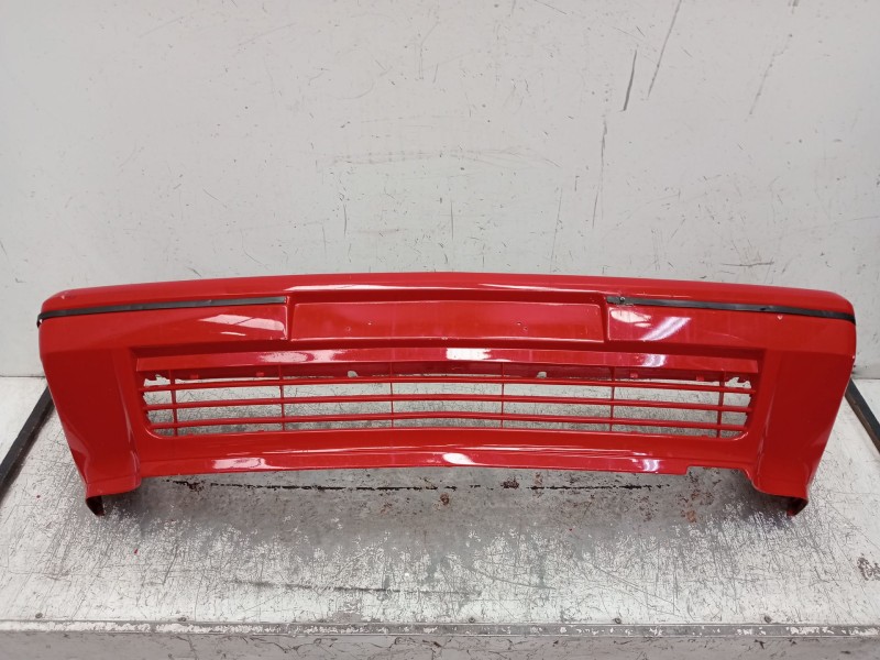 Recambio de paragolpes delantero para citroën bx (xb-_) 14 e referencia OEM IAM   1983