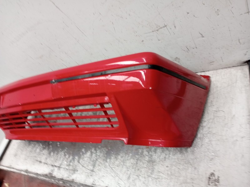Recambio de paragolpes delantero para citroën bx (xb-_) 14 e referencia OEM IAM   1983