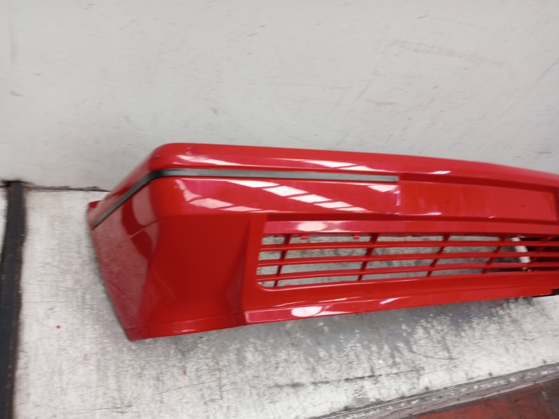 Recambio de paragolpes delantero para citroën bx (xb-_) 14 e referencia OEM IAM   1983