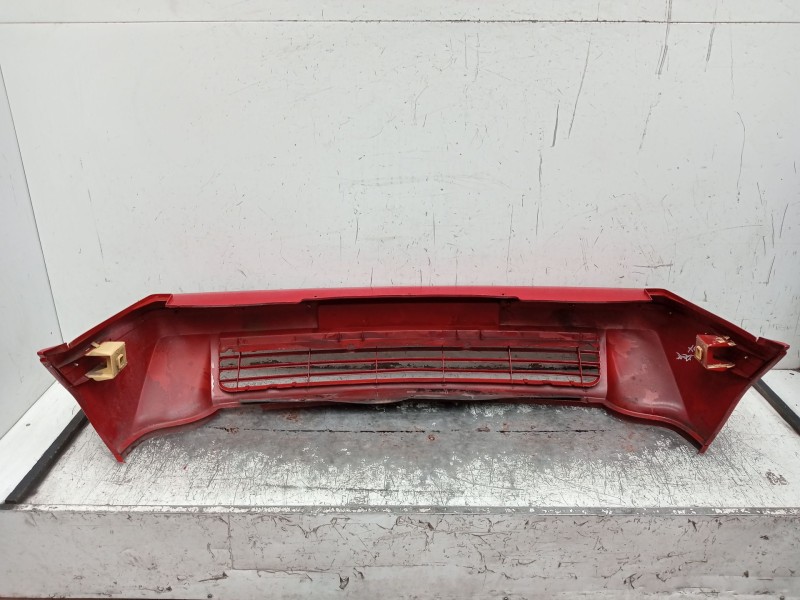 Recambio de paragolpes delantero para citroën bx (xb-_) 14 e referencia OEM IAM   1983
