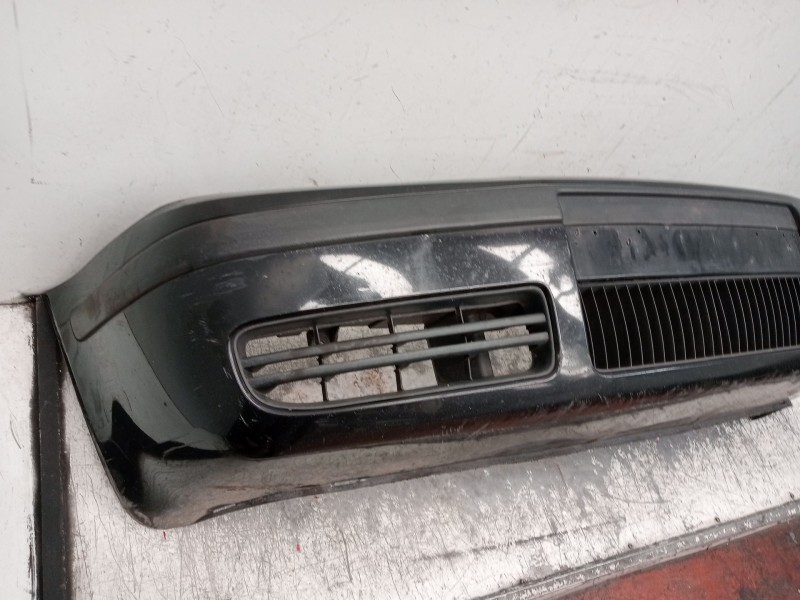 Recambio de paragolpes delantero para skoda octavia i (1u2) 1.9 tdi referencia OEM IAM   