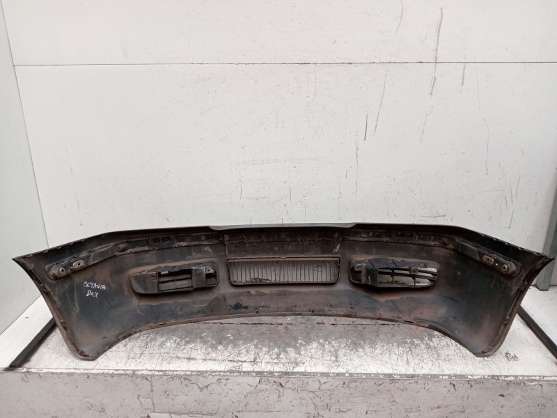 Recambio de paragolpes delantero para skoda octavia i (1u2) 1.9 tdi referencia OEM IAM   
