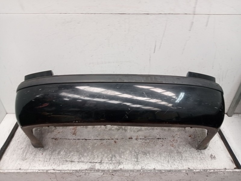 Recambio de paragolpes trasero para skoda octavia i (1u2) 1.9 tdi referencia OEM IAM   