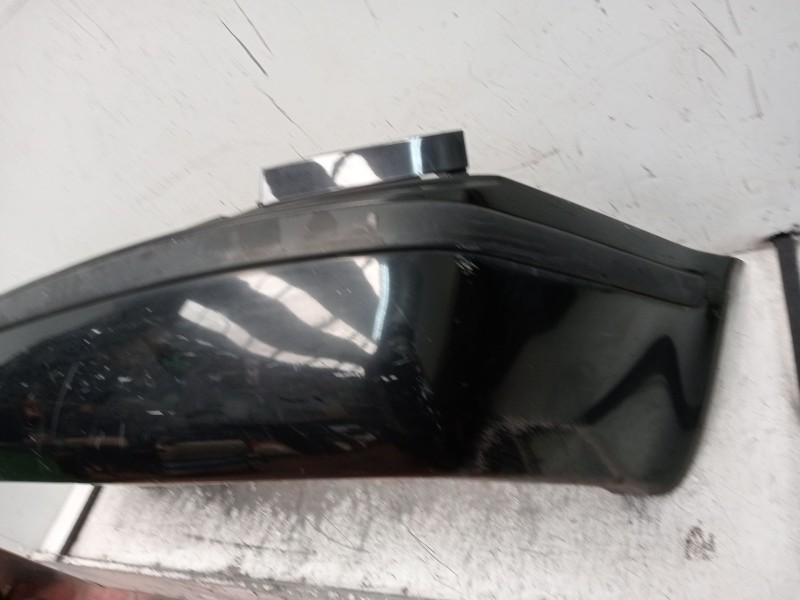 Recambio de paragolpes trasero para skoda octavia i (1u2) 1.9 tdi referencia OEM IAM   