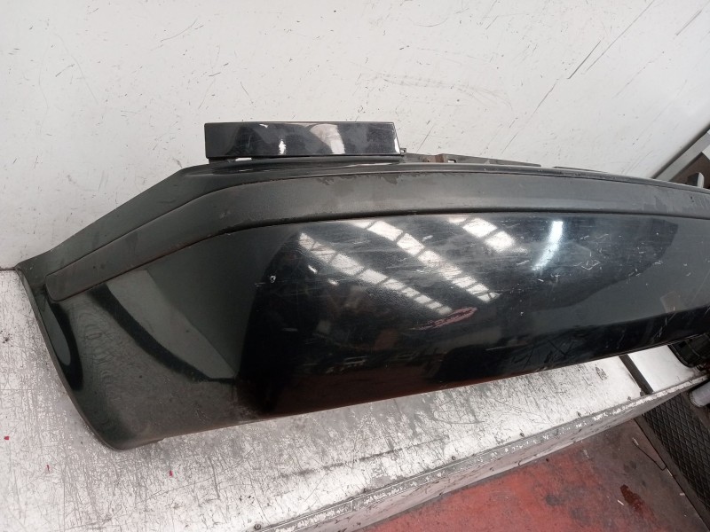 Recambio de paragolpes trasero para skoda octavia i (1u2) 1.9 tdi referencia OEM IAM   