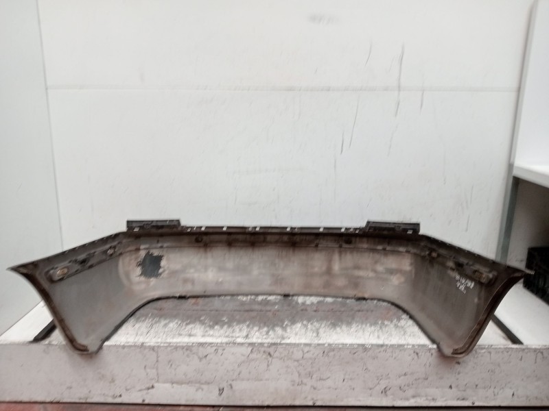 Recambio de paragolpes trasero para skoda octavia i (1u2) 1.9 tdi referencia OEM IAM   