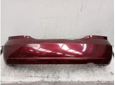 Recambio de paragolpes trasero para nissan almera ii hatchback (n16) 1.8 referencia OEM IAM   