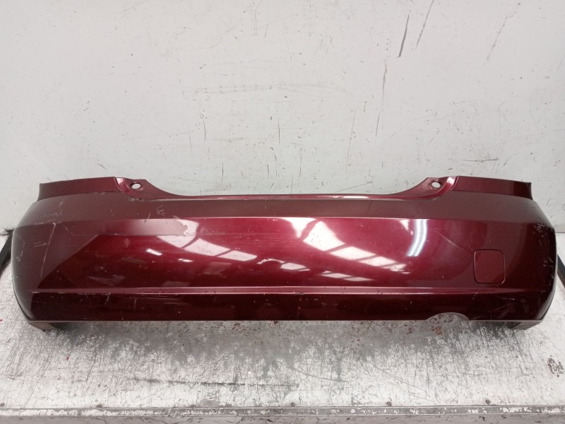 Recambio de paragolpes trasero para nissan almera ii hatchback (n16) 1.8 referencia OEM IAM   