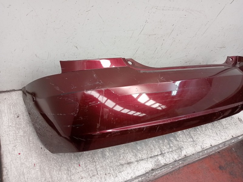 Recambio de paragolpes trasero para nissan almera ii hatchback (n16) 1.8 referencia OEM IAM   
