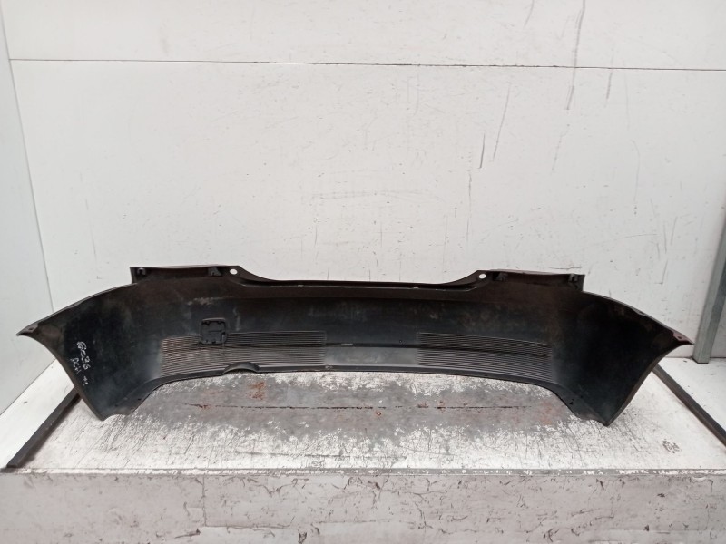Recambio de paragolpes trasero para nissan almera ii hatchback (n16) 1.8 referencia OEM IAM   