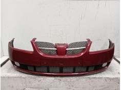 Recambio de paragolpes delantero para nissan almera ii hatchback (n16) 1.8 referencia OEM IAM   