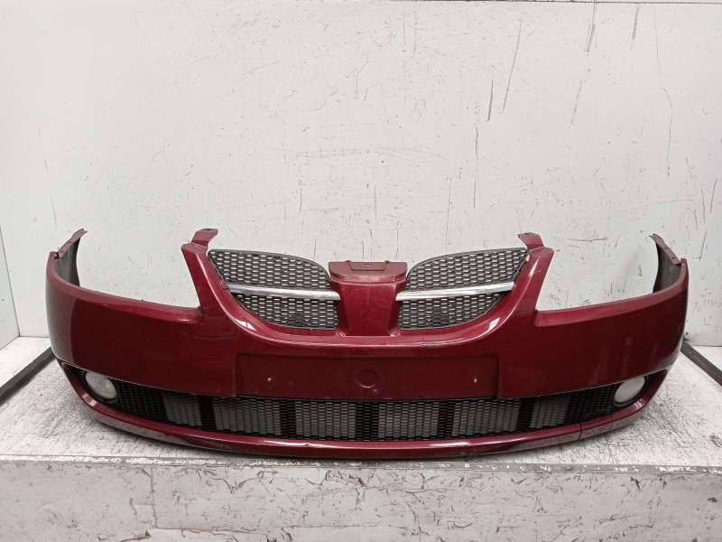 Recambio de paragolpes delantero para nissan almera ii hatchback (n16) 1.8 referencia OEM IAM   