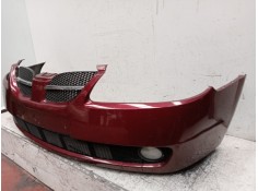 Recambio de paragolpes delantero para nissan almera ii hatchback (n16) 1.8 referencia OEM IAM    2