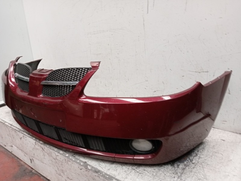 Recambio de paragolpes delantero para nissan almera ii hatchback (n16) 1.8 referencia OEM IAM   