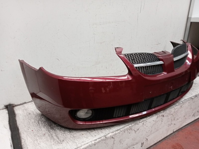 Recambio de paragolpes delantero para nissan almera ii hatchback (n16) 1.8 referencia OEM IAM   