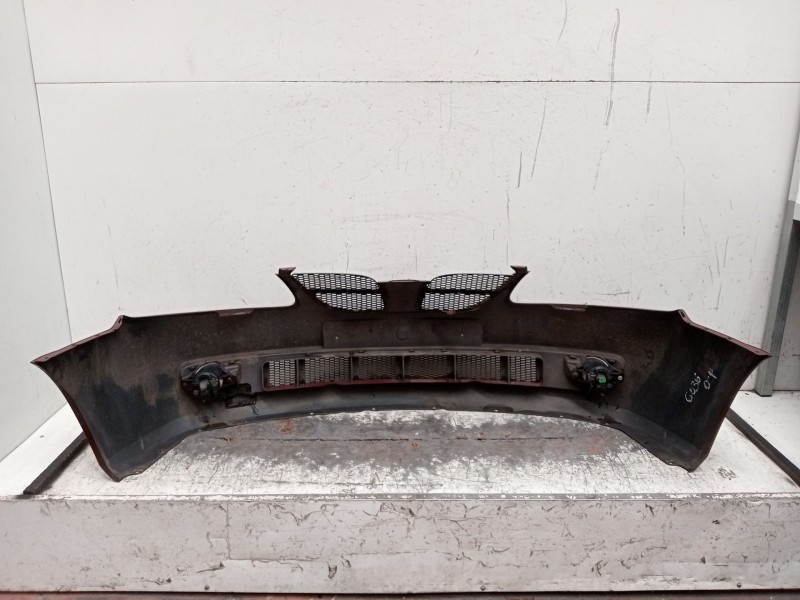 Recambio de paragolpes delantero para nissan almera ii hatchback (n16) 1.8 referencia OEM IAM   