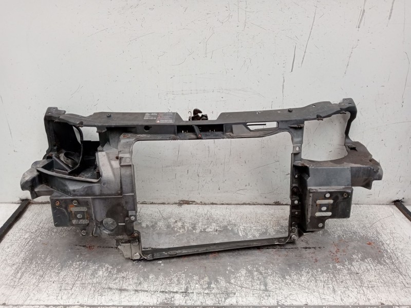 Recambio de panel frontal para seat alhambra (7v8, 7v9) 1.9 tdi referencia OEM IAM   2001