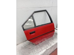 Recambio de puerta trasera derecha para citroën bx (xb-_) 14 e referencia OEM IAM  5P 1983 2