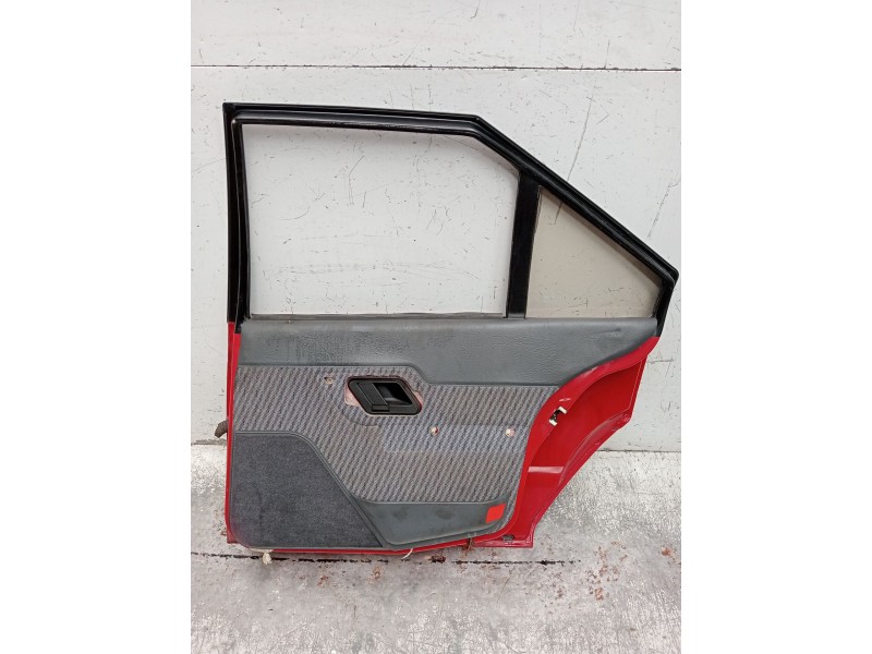 Recambio de puerta trasera derecha para citroën bx (xb-_) 14 e referencia OEM IAM  5P 1983