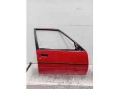 Recambio de puerta delantera derecha para citroën bx (xb-_) 14 e referencia OEM IAM  5P 1983