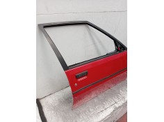 Recambio de puerta delantera derecha para citroën bx (xb-_) 14 e referencia OEM IAM  5P 1983 2