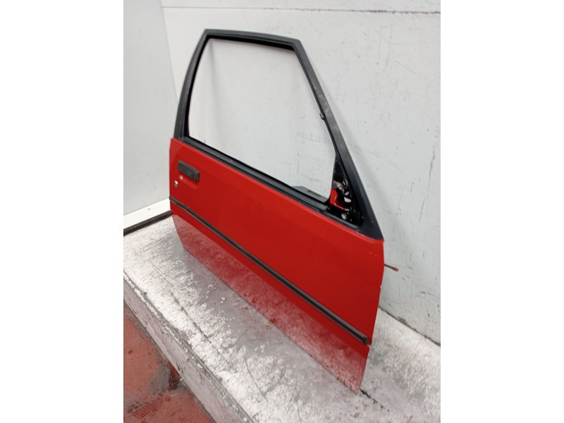 Recambio de puerta delantera derecha para citroën bx (xb-_) 14 e referencia OEM IAM  5P 1983