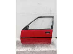 Recambio de puerta delantera izquierda para citroën bx (xb-_) 14 e referencia OEM IAM  5P 1983