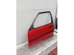 Recambio de puerta delantera izquierda para citroën bx (xb-_) 14 e referencia OEM IAM  5P 1983 2