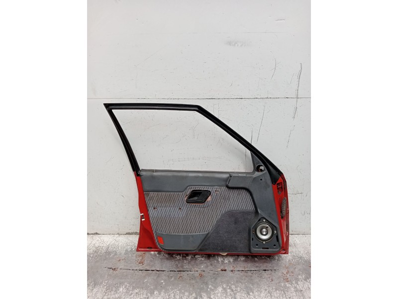 Recambio de puerta delantera izquierda para citroën bx (xb-_) 14 e referencia OEM IAM  5P 1983
