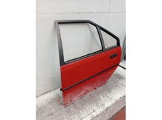 Recambio de puerta trasera izquierda para citroën bx (xb-_) 14 e referencia OEM IAM  5P 1983 2