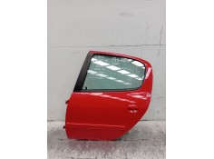 Recambio de puerta trasera izquierda para peugeot 206 hatchback (2a/c) 1.4 hdi eco 70 referencia OEM IAM  5P 
