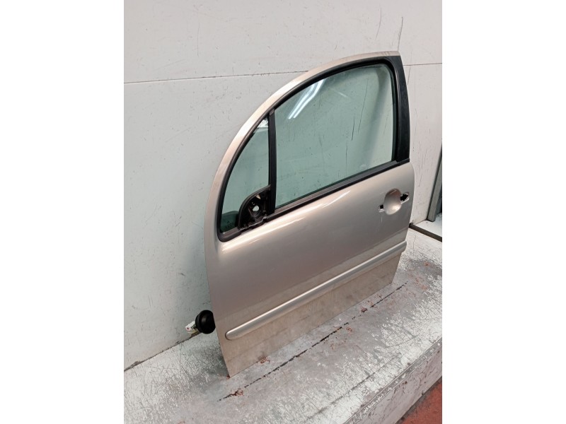 Recambio de puerta delantera izquierda para citroën c3 i (fc_, fn_) 1.4 hdi referencia OEM IAM  5P 