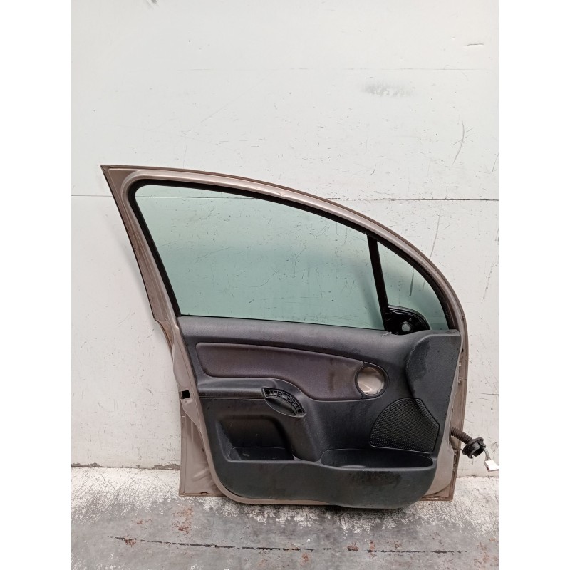 Recambio de puerta delantera izquierda para citroën c3 i (fc_, fn_) 1.4 hdi referencia OEM IAM  5P 